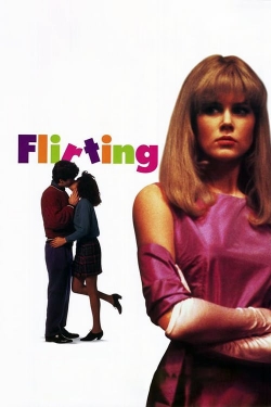 Watch Flirting movies free hd online