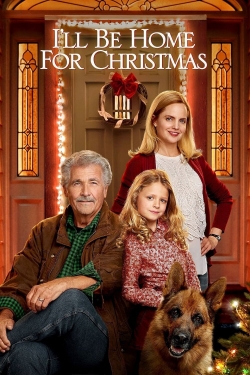 Watch I'll Be Home for Christmas movies free hd online