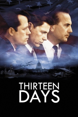 Watch Thirteen Days movies free hd online