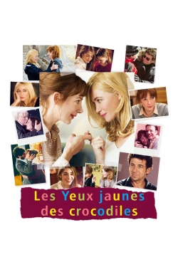 Watch The Yellow Eyes of Crocodiles movies free hd online