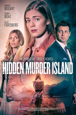 Watch Hidden Murder Island movies free hd online