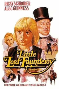 Watch Little Lord Fauntleroy movies free hd online