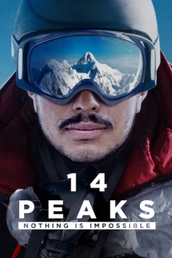 Watch 14 Peaks: Nothing Is Impossible movies free hd online