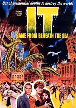 Watch It Came from Beneath the Sea movies free hd online