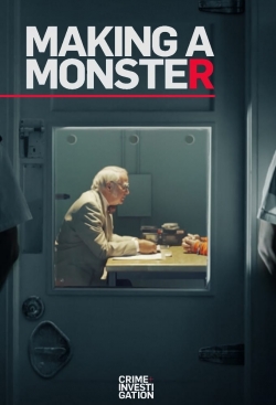 Watch Making a Monster movies free hd online