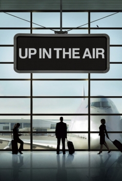 Watch Up in the Air movies free hd online