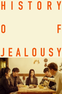 Watch A History of Jealousy movies free hd online