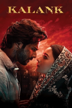 Watch Kalank movies free hd online