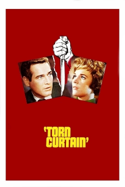 Watch Torn Curtain movies free hd online