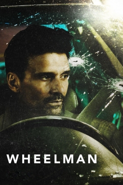 Watch Wheelman movies free hd online