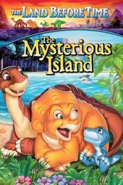 Watch The Land Before Time V: The Mysterious Island movies free hd online