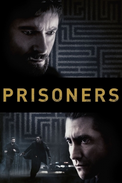 Watch Prisoners movies free hd online