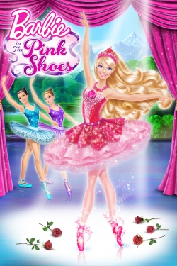 Watch Barbie in the Pink Shoes movies free hd online