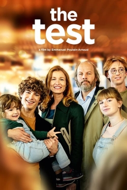 Watch The Test movies free hd online