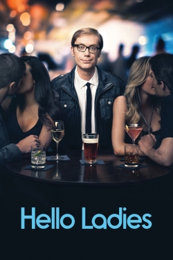 Watch Hello Ladies movies free hd online