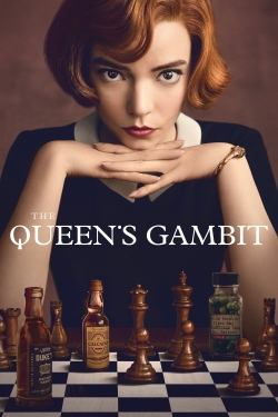 Watch The Queen's Gambit movies free hd online