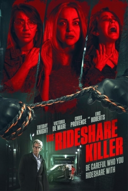 Watch The Rideshare Killer movies free hd online