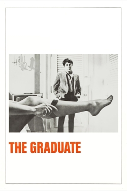 Watch The Graduate movies free hd online