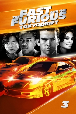 Watch The Fast and the Furious: Tokyo Drift movies free hd online