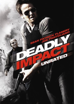 Watch Deadly Impact movies free hd online