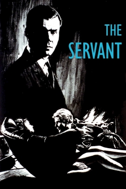 Watch The Servant movies free hd online