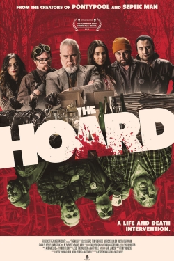 Watch The Hoard movies free hd online