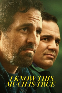 Watch I Know This Much Is True movies free hd online