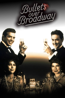 Watch Bullets Over Broadway movies free hd online