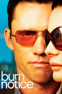 Watch Burn Notice movies free hd online