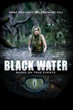 Watch Black Water movies free hd online