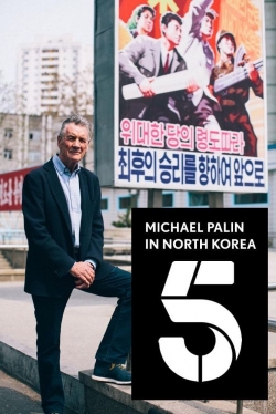 Watch Michael Palin in North Korea movies free hd online