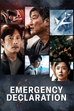 Watch Emergency Declaration movies free hd online