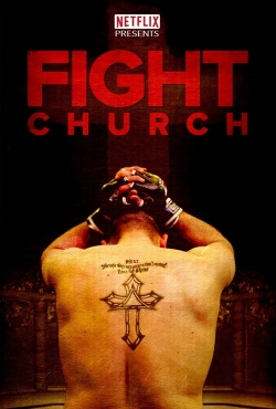 Watch Fight Church movies free hd online