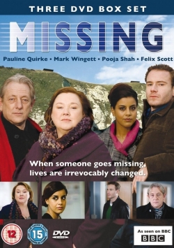 Watch Missing movies free hd online