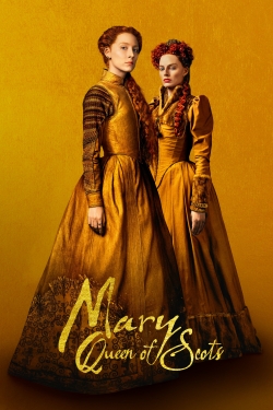 Watch Mary Queen of Scots movies free hd online