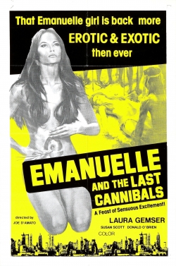 Watch Emanuelle and the Last Cannibals movies free hd online