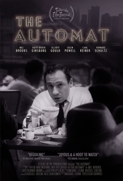 Watch The Automat movies free hd online