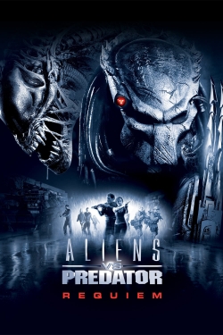 Watch Aliens vs Predator: Requiem movies free hd online