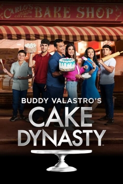 Watch Buddy Valastro's Cake Dynasty movies free hd online