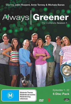 Watch Always Greener movies free hd online