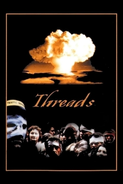 Watch Threads movies free hd online