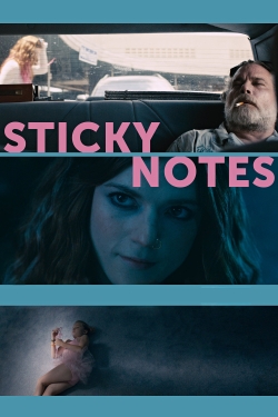 Watch Sticky Notes movies free hd online