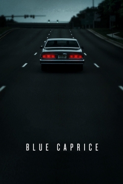 Watch Blue Caprice movies free hd online