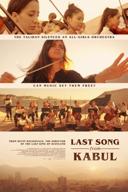 Watch Last Song from Kabul movies free hd online