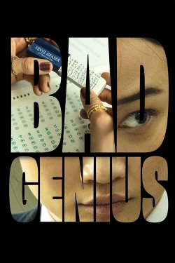 Watch Bad Genius movies free hd online