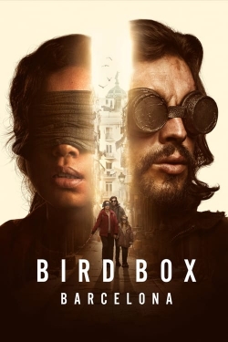 Watch Bird Box Barcelona movies free hd online