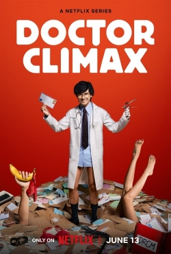 Watch Doctor Climax movies free hd online