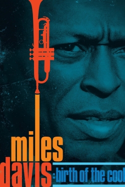 Watch Miles Davis: Birth of the Cool movies free hd online