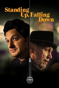 Watch Standing Up, Falling Down movies free hd online