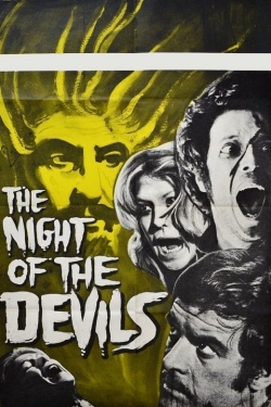 Watch Night of the Devils movies free hd online